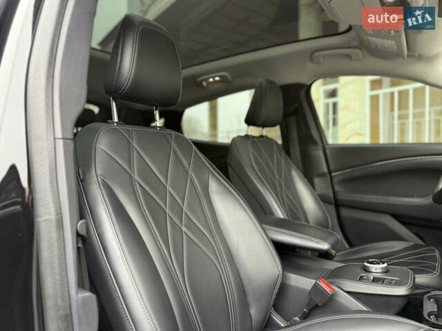 Чорний Форд Mustang Mach-E, об'ємом двигуна 0 л та пробігом 98 тис. км за 25900 $, фото 46 на Automoto.ua