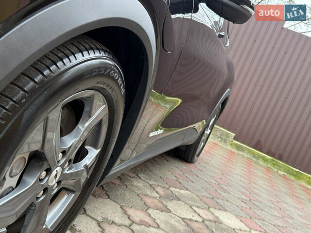 Черный Форд Mustang Mach-E, объемом двигателя 0 л и пробегом 150 тыс. км за 19999 $, фото 47 на Automoto.ua