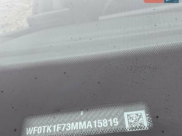 Чорний Форд Mustang Mach-E, об'ємом двигуна 0 л та пробігом 171 тис. км за 22700 $, фото 74 на Automoto.ua