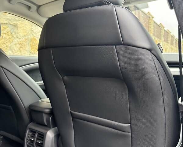 Чорний Форд Mustang Mach-E, об'ємом двигуна 0 л та пробігом 171 тис. км за 22700 $, фото 48 на Automoto.ua