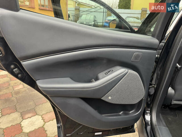 Черный Форд Mustang Mach-E, объемом двигателя 0 л и пробегом 150 тыс. км за 19999 $, фото 14 на Automoto.ua