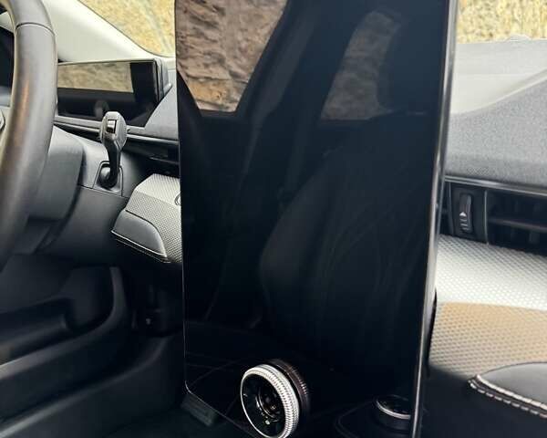 Чорний Форд Mustang Mach-E, об'ємом двигуна 0 л та пробігом 171 тис. км за 22700 $, фото 50 на Automoto.ua