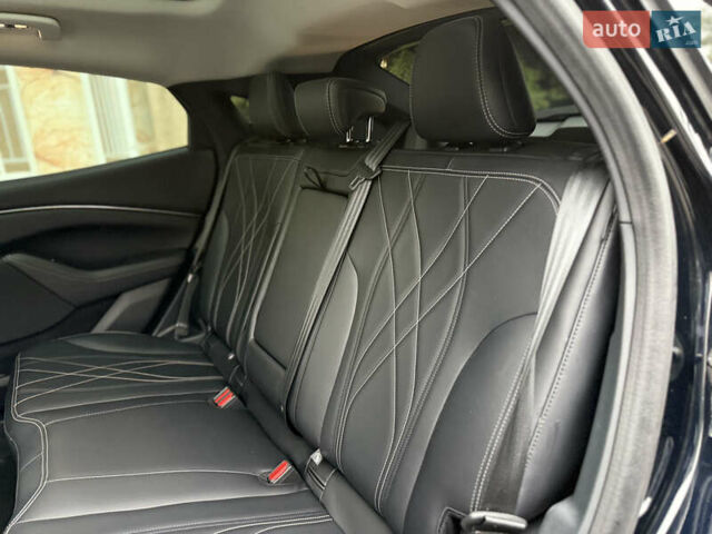 Чорний Форд Mustang Mach-E, об'ємом двигуна 0 л та пробігом 98 тис. км за 25900 $, фото 24 на Automoto.ua