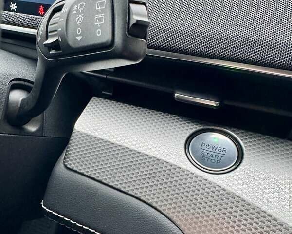 Чорний Форд Mustang Mach-E, об'ємом двигуна 0 л та пробігом 171 тис. км за 22700 $, фото 57 на Automoto.ua