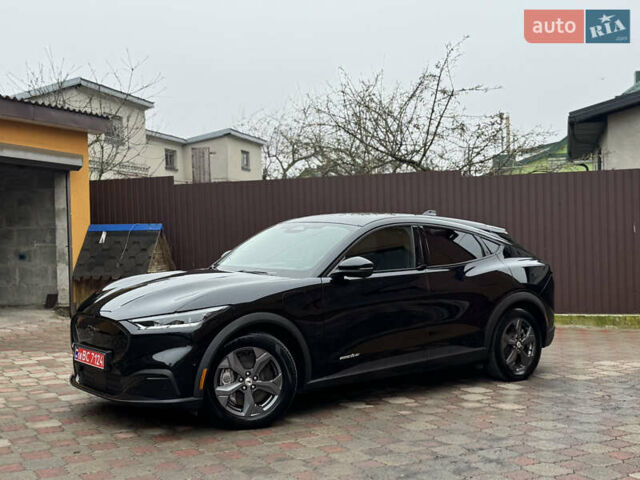 Черный Форд Mustang Mach-E, объемом двигателя 0 л и пробегом 150 тыс. км за 19999 $, фото 59 на Automoto.ua