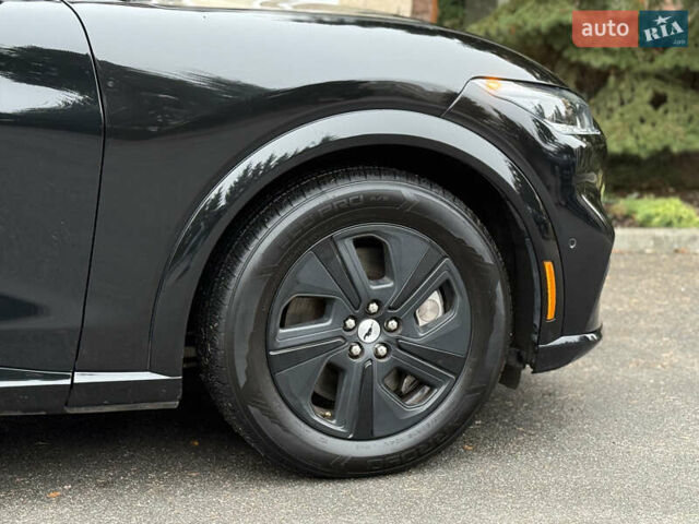 Чорний Форд Mustang Mach-E, об'ємом двигуна 0 л та пробігом 98 тис. км за 25900 $, фото 52 на Automoto.ua