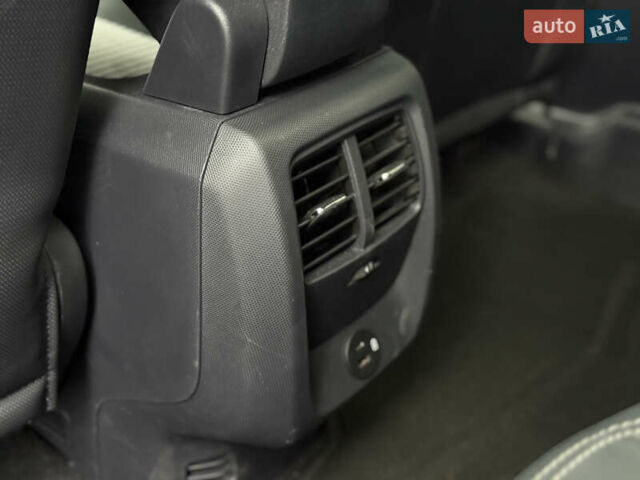 Чорний Форд Mustang Mach-E, об'ємом двигуна 0 л та пробігом 98 тис. км за 25900 $, фото 40 на Automoto.ua