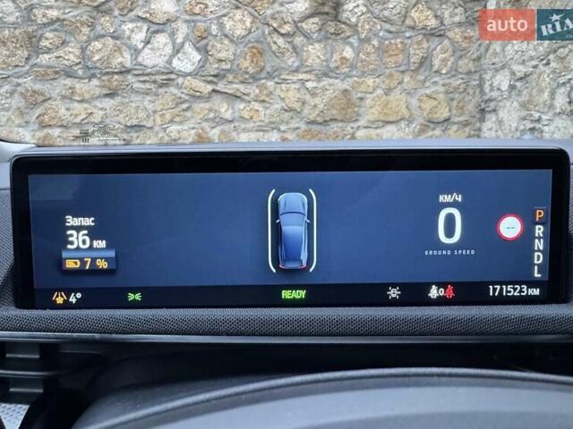 Чорний Форд Mustang Mach-E, об'ємом двигуна 0 л та пробігом 171 тис. км за 22700 $, фото 55 на Automoto.ua