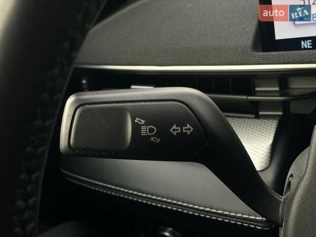 Черный Форд Mustang Mach-E, объемом двигателя 0 л и пробегом 49 тыс. км за 29990 $, фото 29 на Automoto.ua