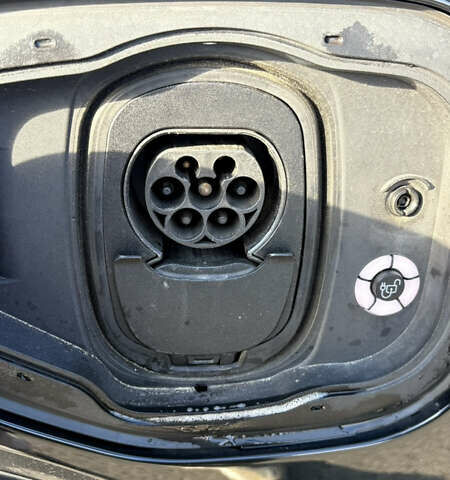 Черный Форд Mustang Mach-E, объемом двигателя 0 л и пробегом 118 тыс. км за 23000 $, фото 26 на Automoto.ua