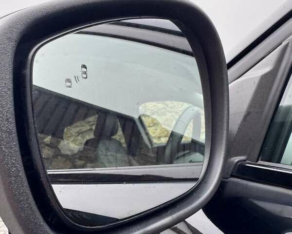 Чорний Форд Mustang Mach-E, об'ємом двигуна 0 л та пробігом 171 тис. км за 22700 $, фото 23 на Automoto.ua