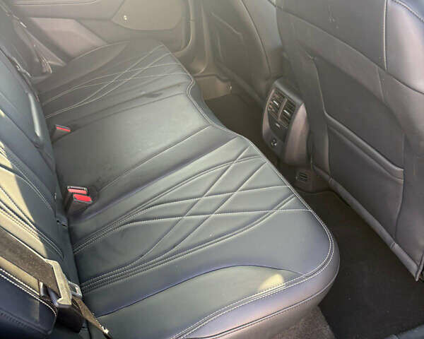 Черный Форд Mustang Mach-E, объемом двигателя 0 л и пробегом 75 тыс. км за 20300 $, фото 24 на Automoto.ua