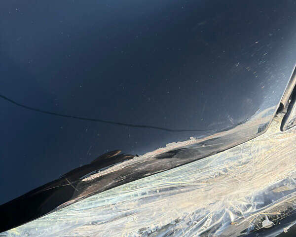 Черный Форд Mustang Mach-E, объемом двигателя 0 л и пробегом 75 тыс. км за 20300 $, фото 9 на Automoto.ua