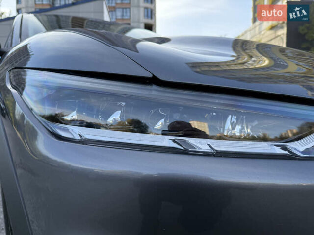 Форд Mustang Mach-E 2021 у Києві на Automoto.ua Чорний Форд Mustang Mach-E, об'ємом двигуна 0 л та пробігом 83 тис. км за 22650 $, фото 28 на Automoto.ua