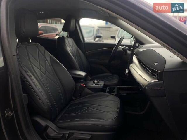 Чорний Форд Mustang Mach-E, об'ємом двигуна 0 л та пробігом 49 тис. км за 26790 $, фото 19 на Automoto.ua