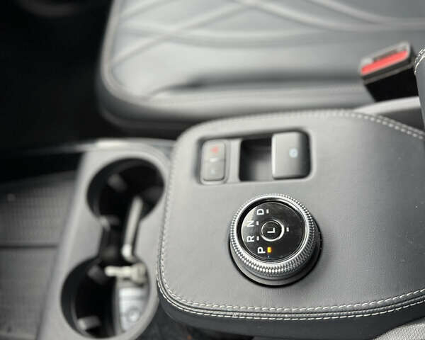 Черный Форд Mustang Mach-E, объемом двигателя 0 л и пробегом 150 тыс. км за 19999 $, фото 50 на Automoto.ua