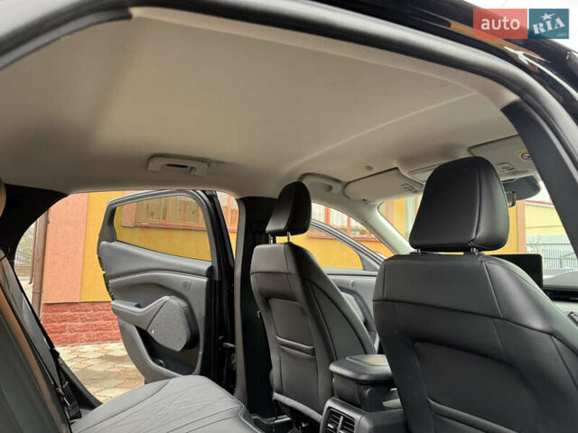 Черный Форд Mustang Mach-E, объемом двигателя 0 л и пробегом 150 тыс. км за 19999 $, фото 20 на Automoto.ua