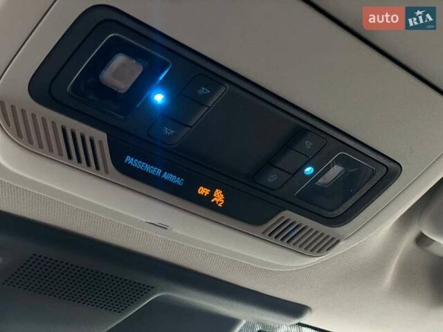 Черный Форд Mustang Mach-E, объемом двигателя 0 л и пробегом 49 тыс. км за 29990 $, фото 33 на Automoto.ua