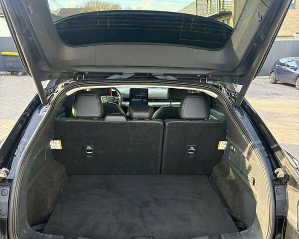 Черный Форд Mustang Mach-E, объемом двигателя 0 л и пробегом 75 тыс. км за 20300 $, фото 14 на Automoto.ua