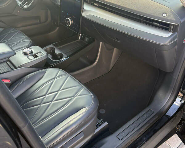 Черный Форд Mustang Mach-E, объемом двигателя 0 л и пробегом 75 тыс. км за 20300 $, фото 22 на Automoto.ua