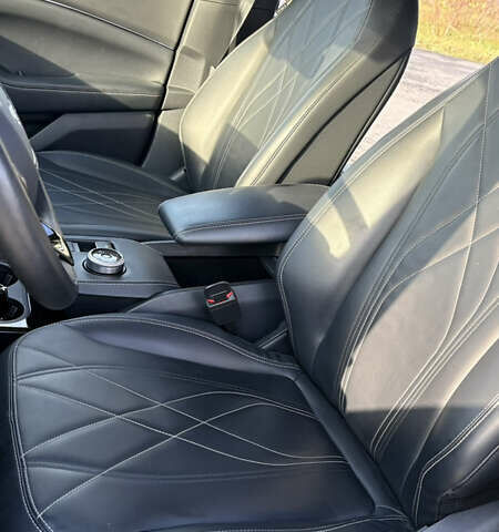 Черный Форд Mustang Mach-E, объемом двигателя 0 л и пробегом 118 тыс. км за 23000 $, фото 22 на Automoto.ua