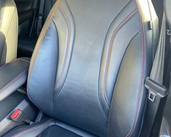 Черный Форд Mustang Mach-E, объемом двигателя 0 л и пробегом 52 тыс. км за 26900 $, фото 10 на Automoto.ua