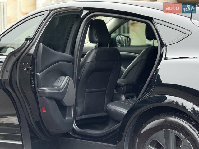 Чорний Форд Mustang Mach-E, об'ємом двигуна 0 л та пробігом 98 тис. км за 25900 $, фото 26 на Automoto.ua