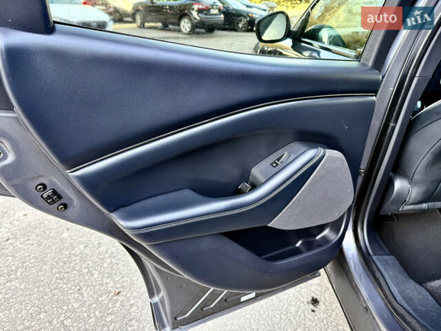 Форд Mustang Mach-E 2021 у Києві на Automoto.ua Чорний Форд Mustang Mach-E, об'ємом двигуна 0 л та пробігом 83 тис. км за 22650 $, фото 35 на Automoto.ua