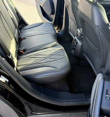 Черный Форд Mustang Mach-E, объемом двигателя 0 л и пробегом 118 тыс. км за 23000 $, фото 17 на Automoto.ua