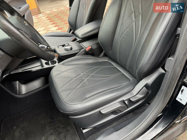 Черный Форд Mustang Mach-E, объемом двигателя 0 л и пробегом 150 тыс. км за 19999 $, фото 31 на Automoto.ua