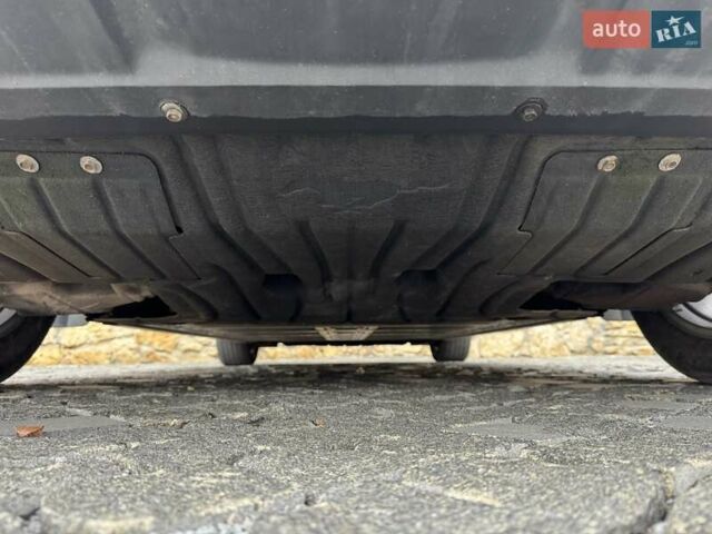 Чорний Форд Mustang Mach-E, об'ємом двигуна 0 л та пробігом 171 тис. км за 22700 $, фото 76 на Automoto.ua