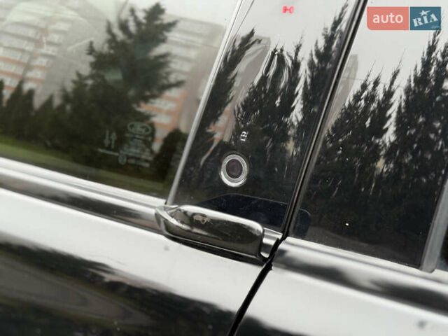 Чорний Форд Mustang Mach-E, об'ємом двигуна 0 л та пробігом 98 тис. км за 25900 $, фото 35 на Automoto.ua