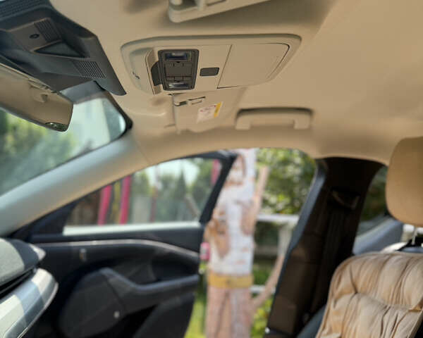 Чорний Форд Mustang Mach-E, об'ємом двигуна 0 л та пробігом 250 тис. км за 20000 $, фото 8 на Automoto.ua