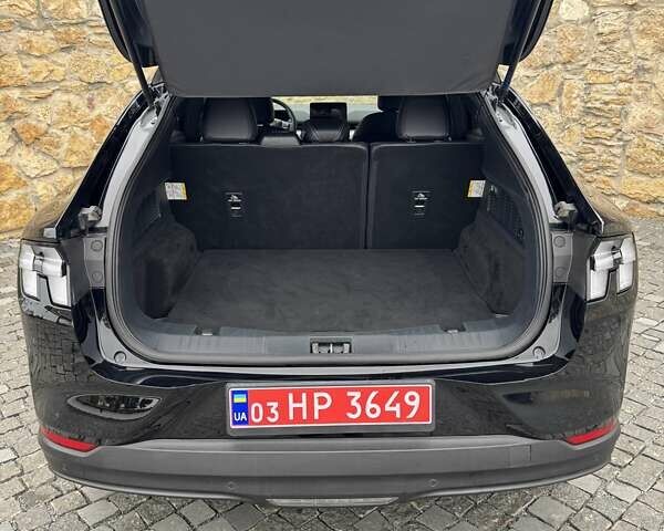 Чорний Форд Mustang Mach-E, об'ємом двигуна 0 л та пробігом 171 тис. км за 22700 $, фото 66 на Automoto.ua