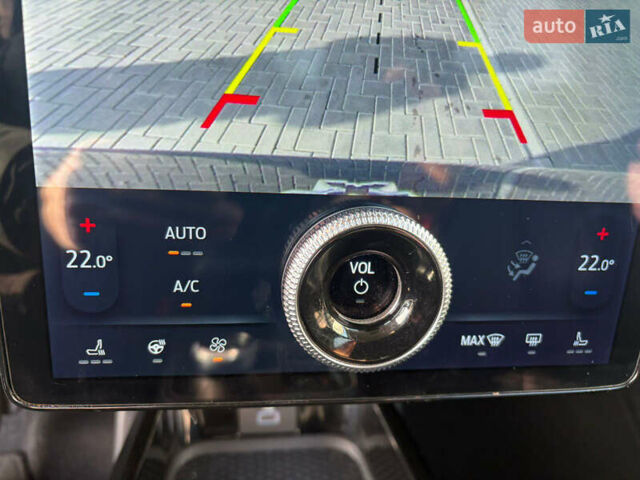 Черный Форд Mustang Mach-E, объемом двигателя 0 л и пробегом 75 тыс. км за 20300 $, фото 31 на Automoto.ua