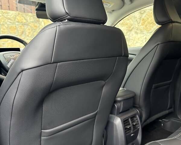 Чорний Форд Mustang Mach-E, об'ємом двигуна 0 л та пробігом 171 тис. км за 22700 $, фото 47 на Automoto.ua