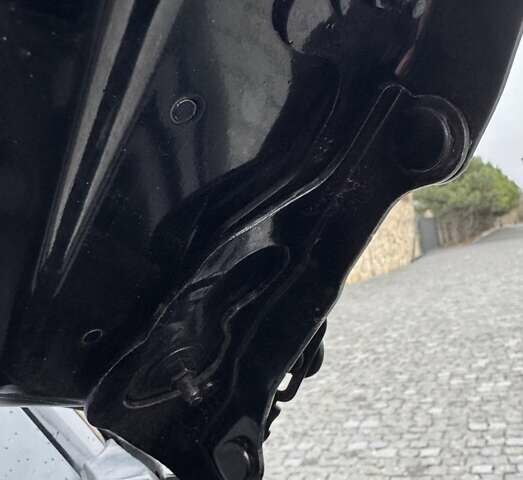 Чорний Форд Mustang Mach-E, об'ємом двигуна 0 л та пробігом 171 тис. км за 22700 $, фото 71 на Automoto.ua