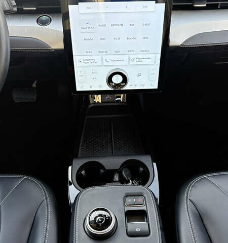 Черный Форд Mustang Mach-E, объемом двигателя 0 л и пробегом 118 тыс. км за 23000 $, фото 20 на Automoto.ua