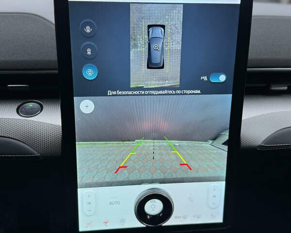 Черный Форд Mustang Mach-E, объемом двигателя 0 л и пробегом 150 тыс. км за 19999 $, фото 54 на Automoto.ua