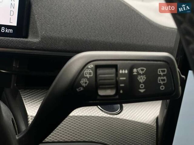 Чорний Форд Mustang Mach-E, об'ємом двигуна 0 л та пробігом 49 тис. км за 26790 $, фото 30 на Automoto.ua