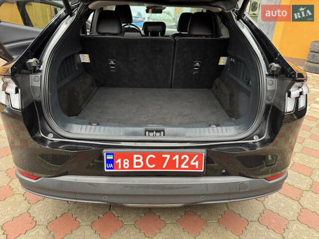 Черный Форд Mustang Mach-E, объемом двигателя 0 л и пробегом 150 тыс. км за 19999 $, фото 18 на Automoto.ua