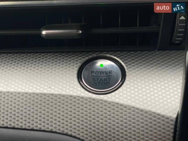 Чорний Форд Mustang Mach-E, об'ємом двигуна 0 л та пробігом 49 тис. км за 26790 $, фото 35 на Automoto.ua