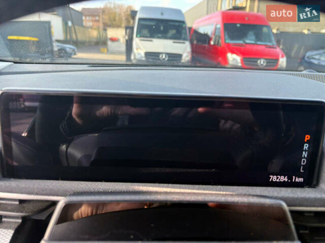 Черный Форд Mustang Mach-E, объемом двигателя 0 л и пробегом 75 тыс. км за 20300 $, фото 28 на Automoto.ua