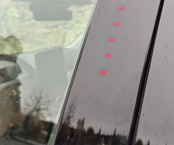 Чорний Форд Mustang Mach-E, об'ємом двигуна 0 л та пробігом 171 тис. км за 22700 $, фото 25 на Automoto.ua