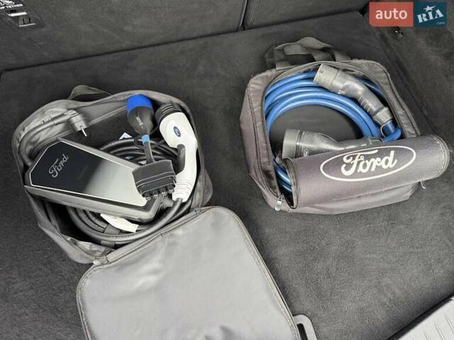 Чорний Форд Mustang Mach-E, об'ємом двигуна 0 л та пробігом 171 тис. км за 22700 $, фото 67 на Automoto.ua