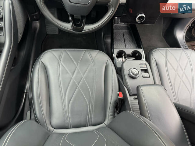 Чорний Форд Mustang Mach-E, об'ємом двигуна 0 л та пробігом 150 тис. км за 20999 $, фото 35 на Automoto.ua