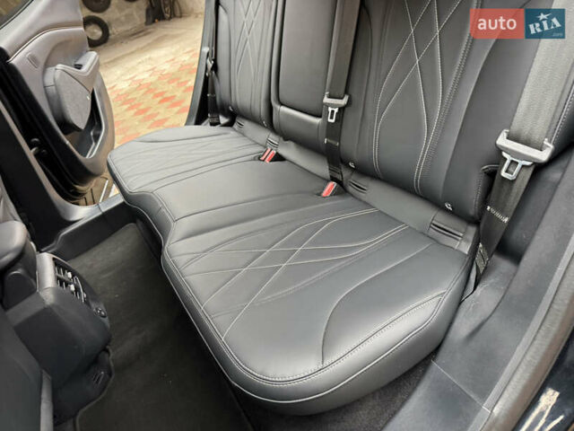 Черный Форд Mustang Mach-E, объемом двигателя 0 л и пробегом 150 тыс. км за 19999 $, фото 37 на Automoto.ua