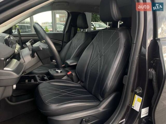 Чорний Форд Mustang Mach-E, об'ємом двигуна 0 л та пробігом 49 тис. км за 26790 $, фото 17 на Automoto.ua