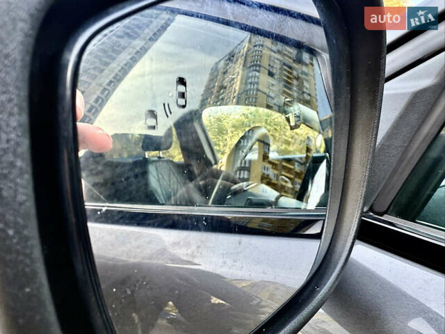 Форд Mustang Mach-E 2021 у Києві на Automoto.ua Чорний Форд Mustang Mach-E, об'ємом двигуна 0 л та пробігом 83 тис. км за 22650 $, фото 19 на Automoto.ua