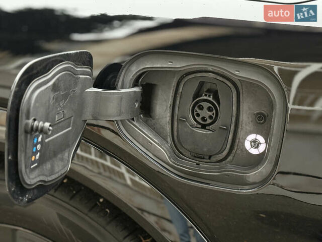 Чорний Форд Mustang Mach-E, об'ємом двигуна 0 л та пробігом 98 тис. км за 25900 $, фото 54 на Automoto.ua